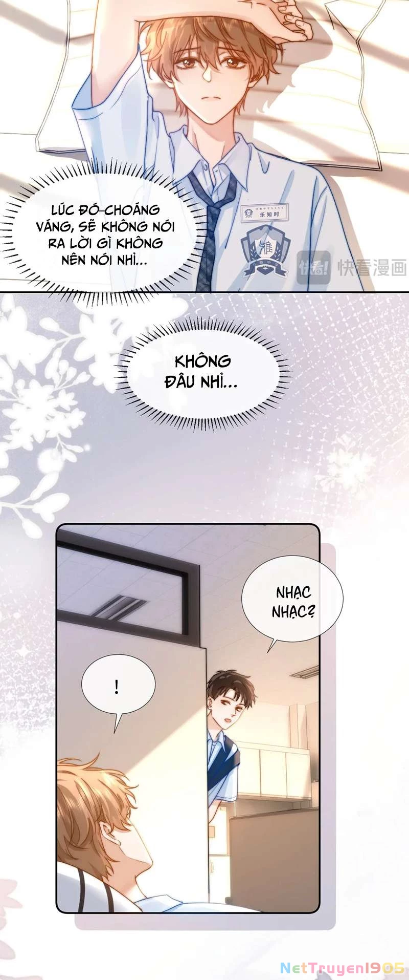 Chất Dị Ứng Đáng Yêu Chapter 5 - 16