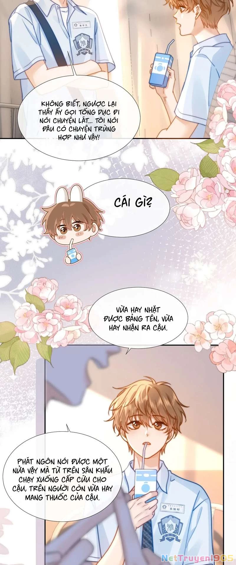 Chất Dị Ứng Đáng Yêu Chapter 5 - 18