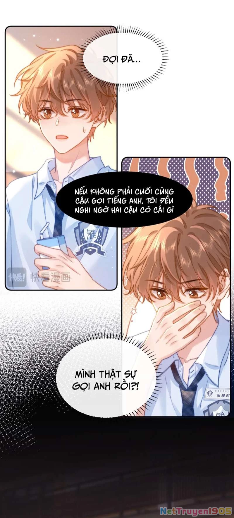 Chất Dị Ứng Đáng Yêu Chapter 5 - 20