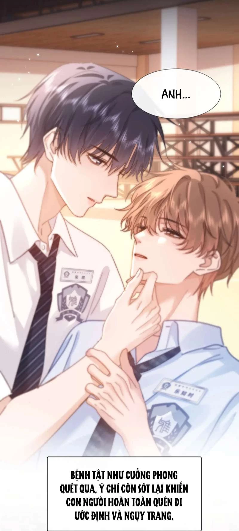 Chất Dị Ứng Đáng Yêu Chapter 5 - 21