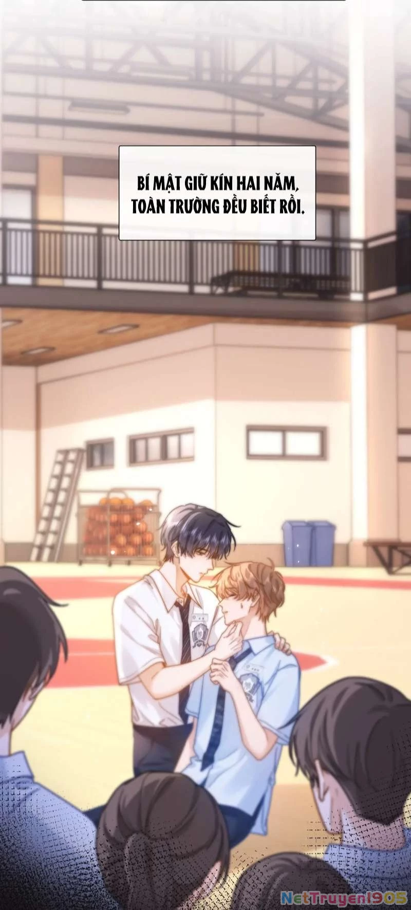 Chất Dị Ứng Đáng Yêu Chapter 5 - 22