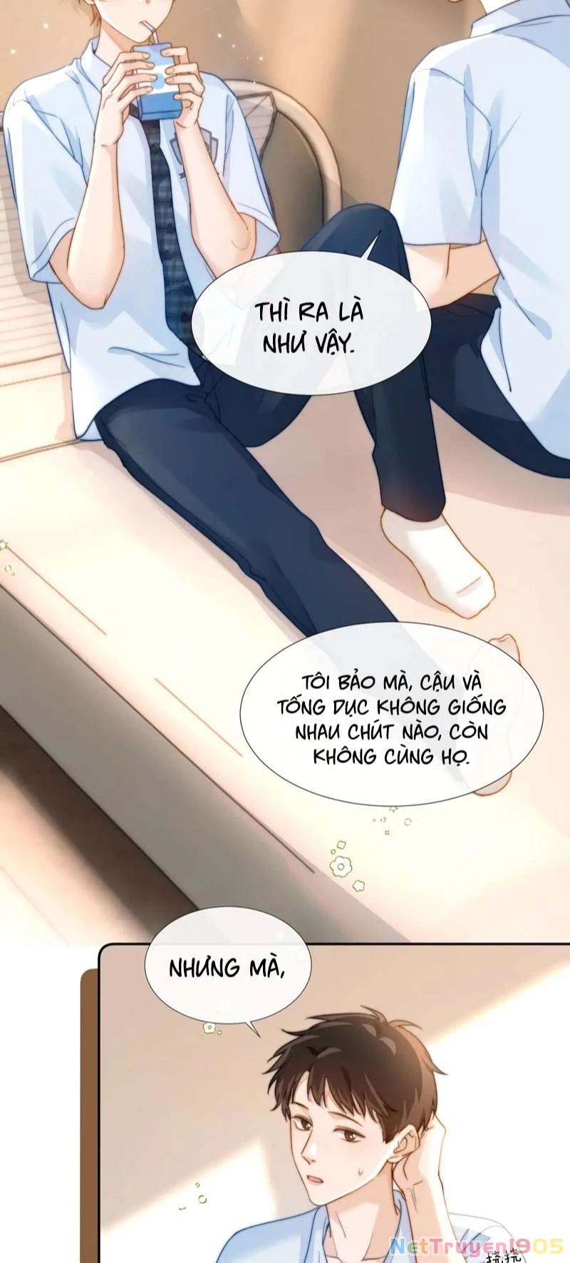 Chất Dị Ứng Đáng Yêu Chapter 5 - 26