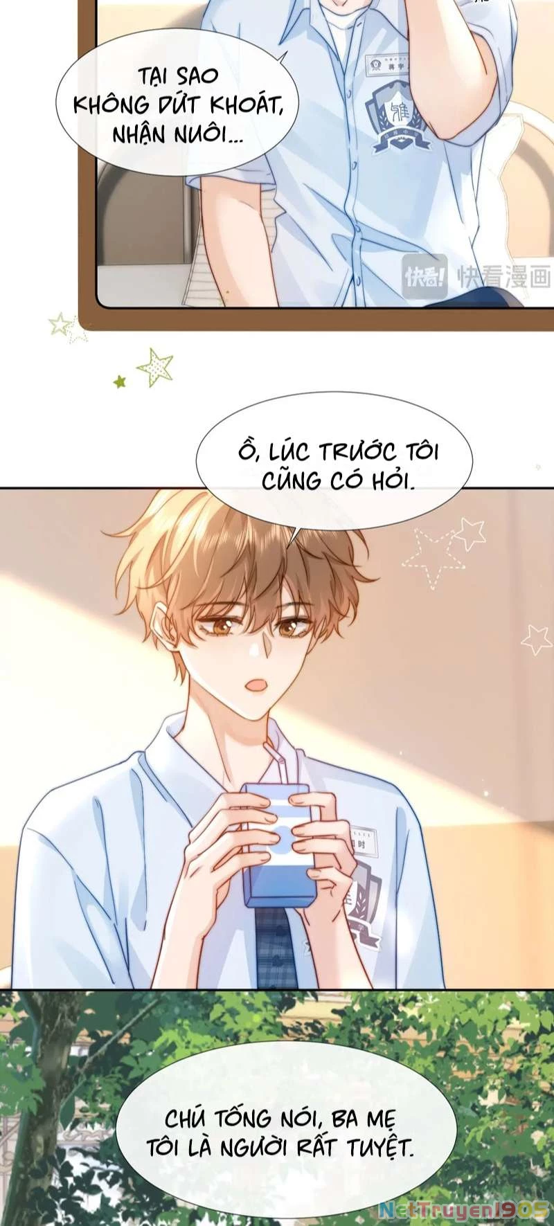 Chất Dị Ứng Đáng Yêu Chapter 5 - 27