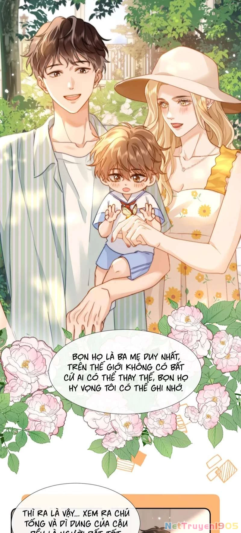 Chất Dị Ứng Đáng Yêu Chapter 5 - 28