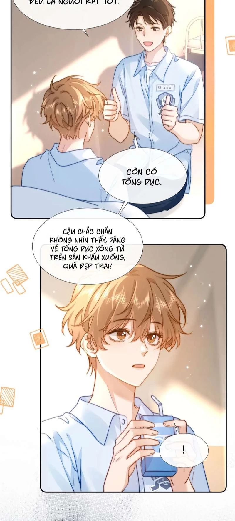 Chất Dị Ứng Đáng Yêu Chapter 5 - 29