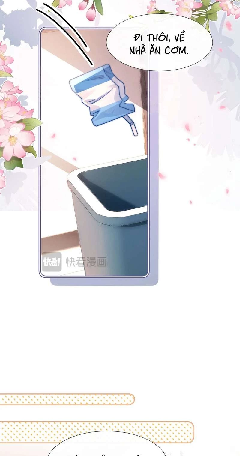 Chất Dị Ứng Đáng Yêu Chapter 5 - 34