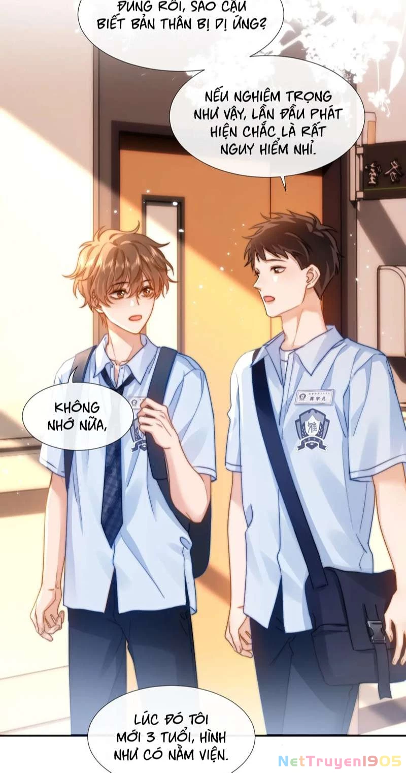 Chất Dị Ứng Đáng Yêu Chapter 5 - 35