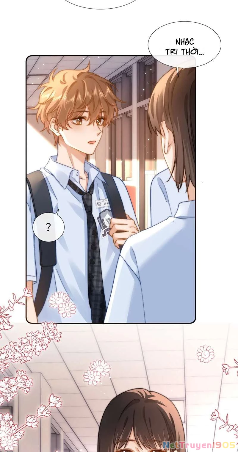 Chất Dị Ứng Đáng Yêu Chapter 5 - 36