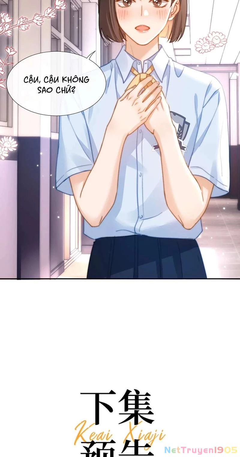 Chất Dị Ứng Đáng Yêu Chapter 5 - 37