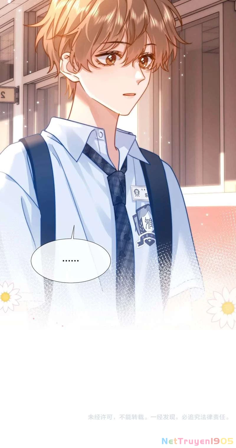 Chất Dị Ứng Đáng Yêu Chapter 5 - 39