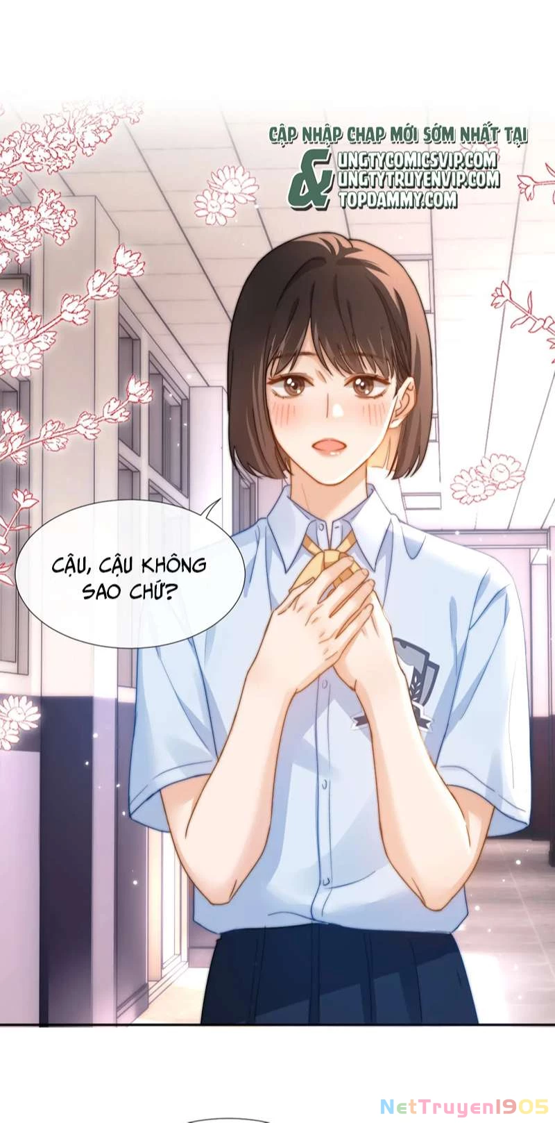 Chất Dị Ứng Đáng Yêu Chapter 6 - 3