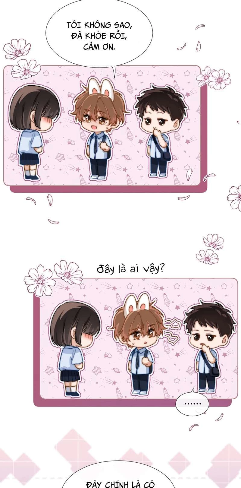 Chất Dị Ứng Đáng Yêu Chapter 6 - 4