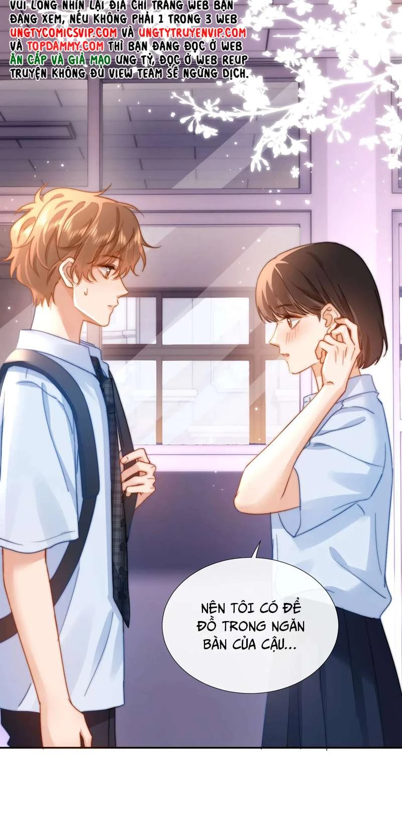 Chất Dị Ứng Đáng Yêu Chapter 6 - 6