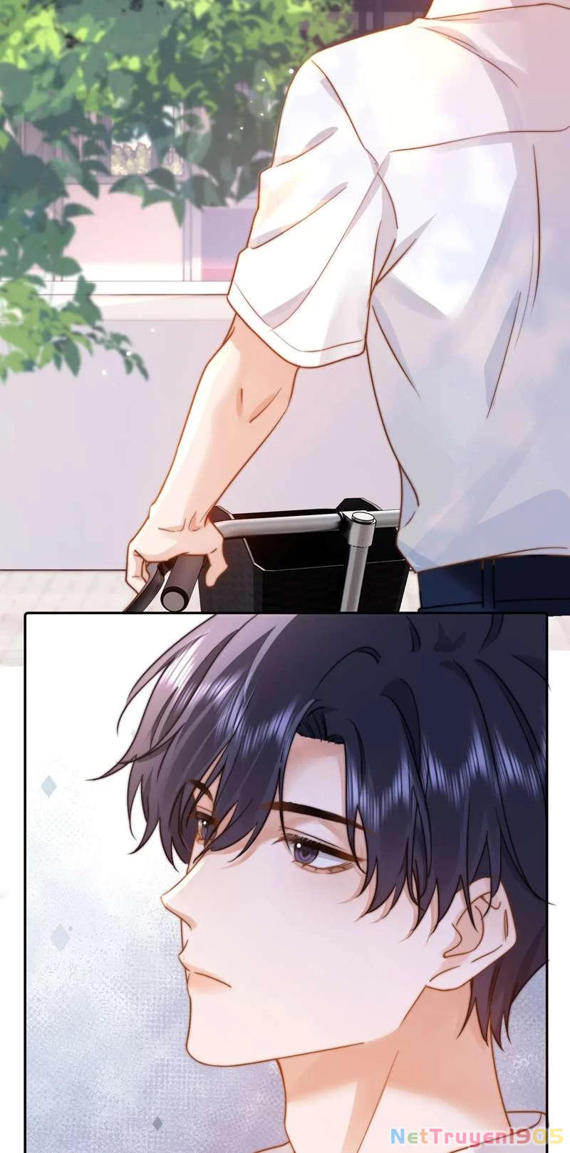 Chất Dị Ứng Đáng Yêu Chapter 6 - 8