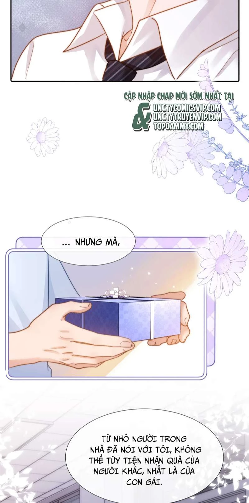 Chất Dị Ứng Đáng Yêu Chapter 6 - 9