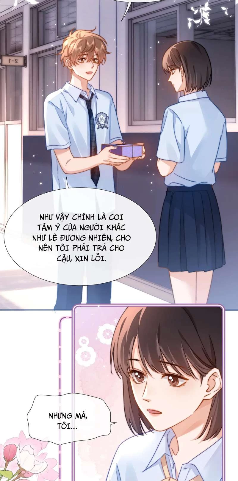 Chất Dị Ứng Đáng Yêu Chapter 6 - 10