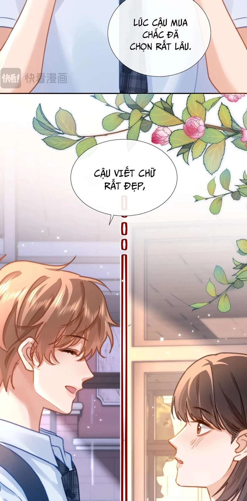 Chất Dị Ứng Đáng Yêu Chapter 6 - 12