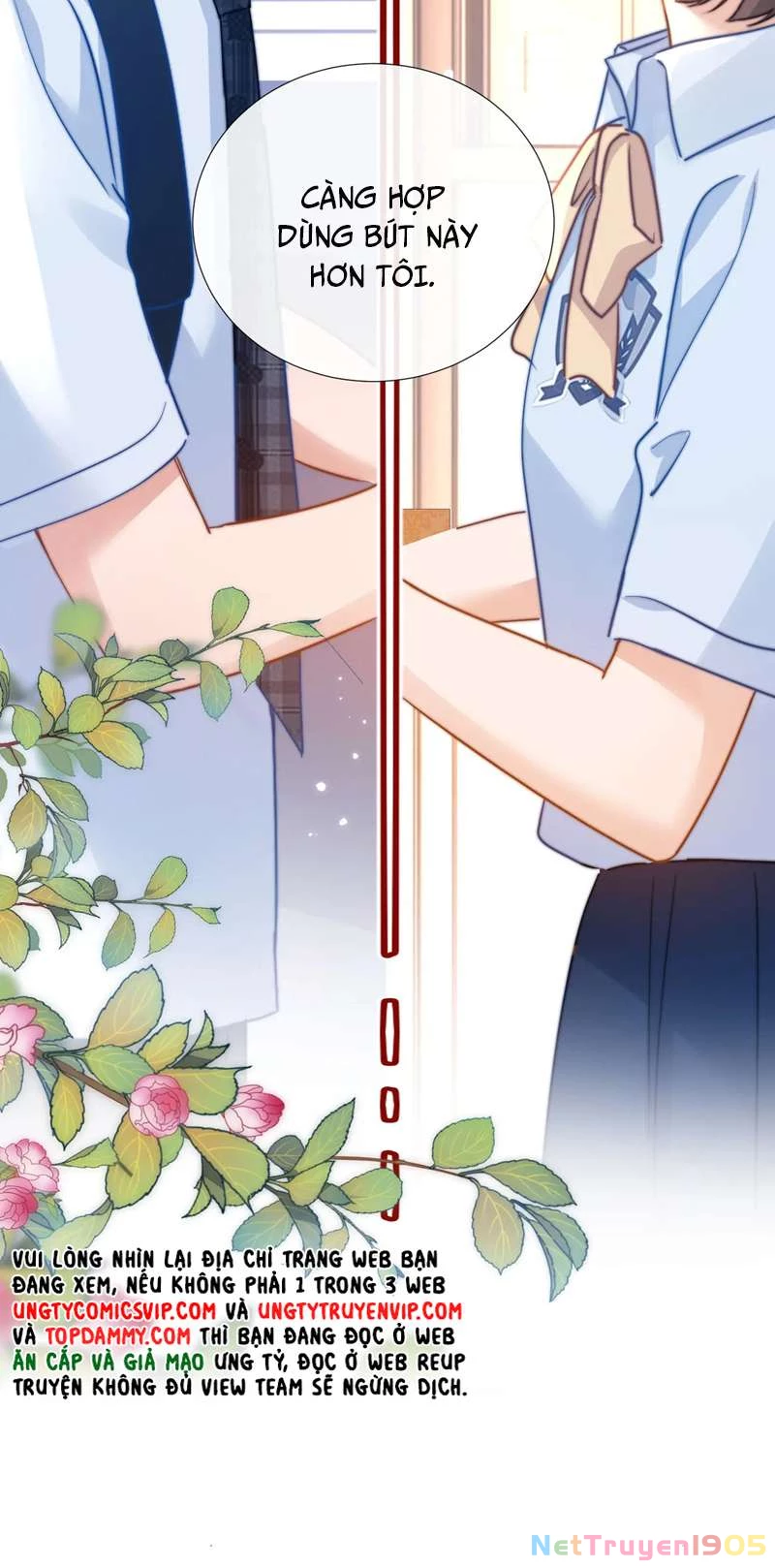 Chất Dị Ứng Đáng Yêu Chapter 6 - 13