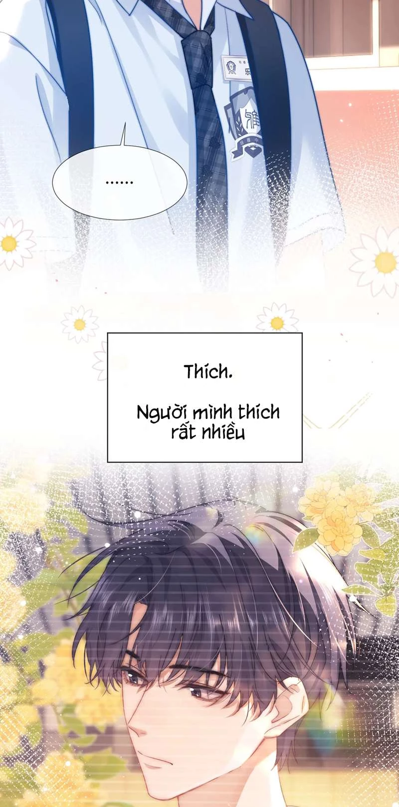 Chất Dị Ứng Đáng Yêu Chapter 6 - 15