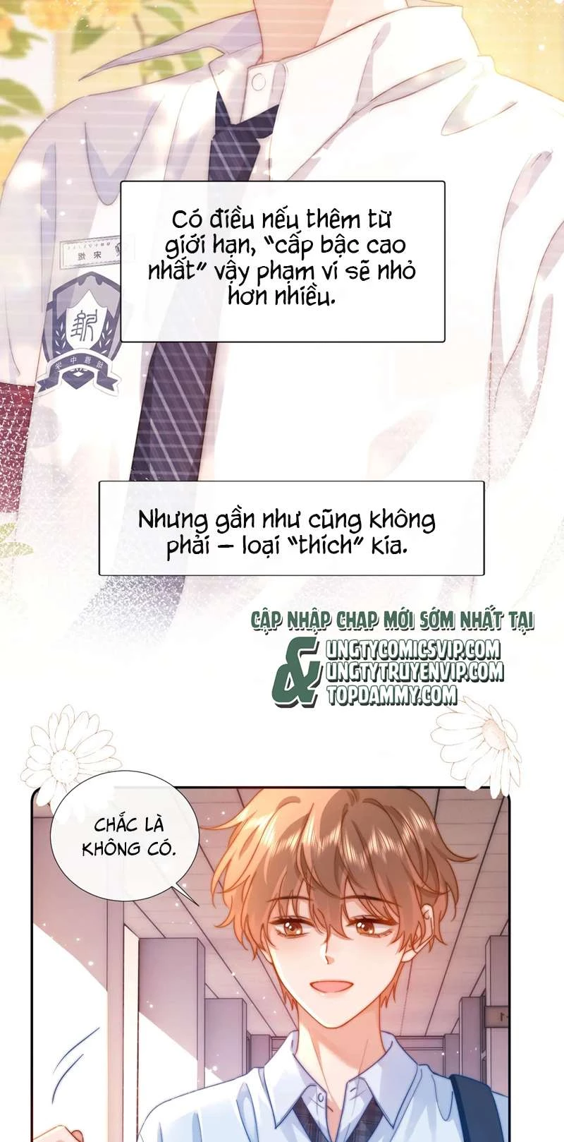 Chất Dị Ứng Đáng Yêu Chapter 6 - 16