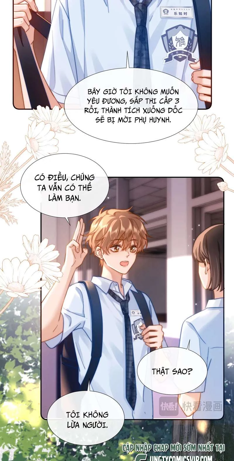 Chất Dị Ứng Đáng Yêu Chapter 6 - 17