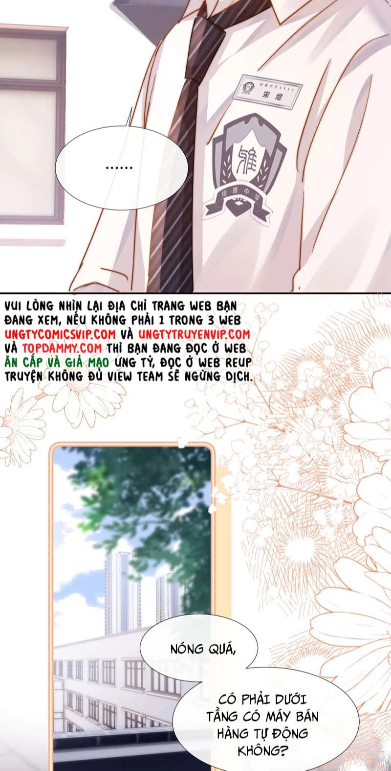 Chất Dị Ứng Đáng Yêu Chapter 6 - 20