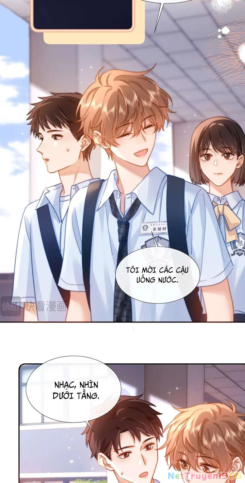 Chất Dị Ứng Đáng Yêu Chapter 6 - 21