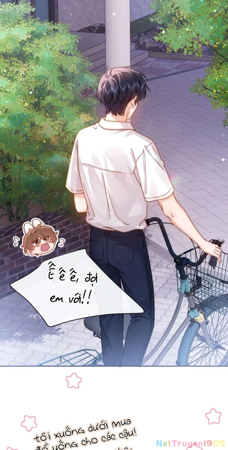 Chất Dị Ứng Đáng Yêu Chapter 6 - 23