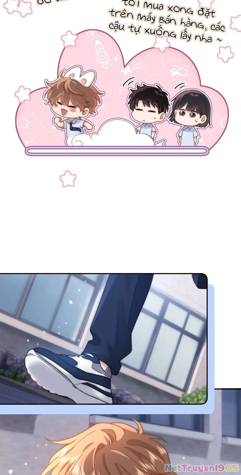 Chất Dị Ứng Đáng Yêu Chapter 6 - 24