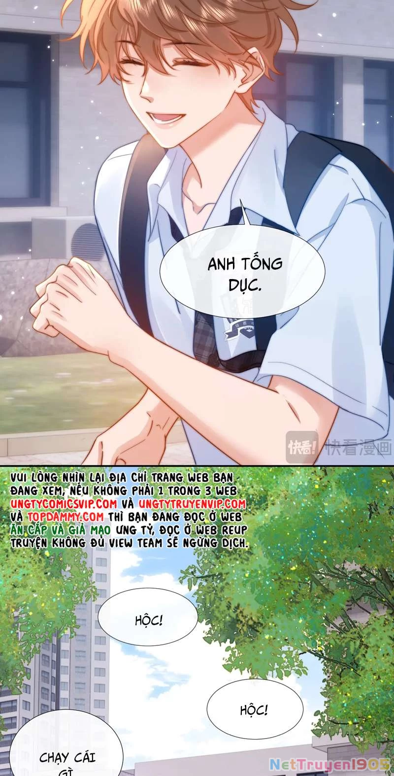 Chất Dị Ứng Đáng Yêu Chapter 6 - 25