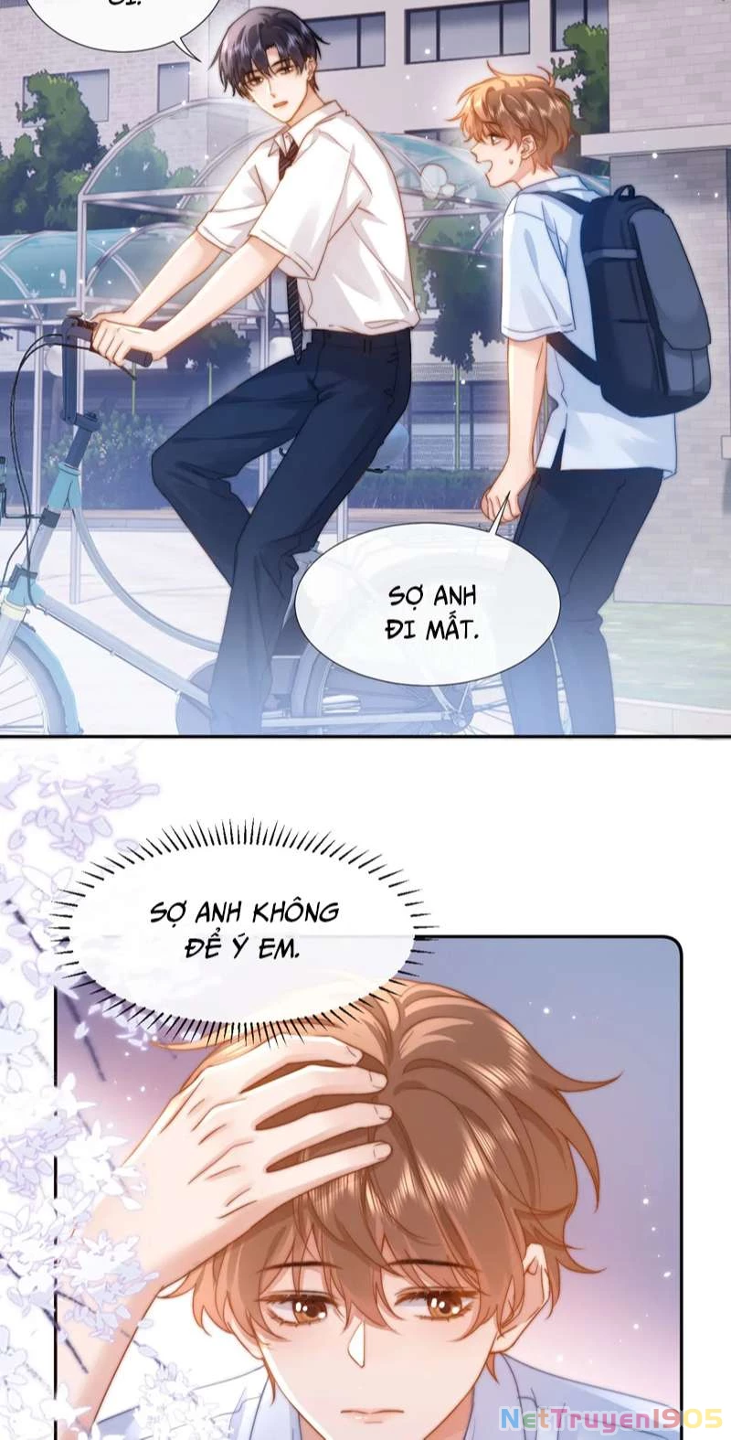 Chất Dị Ứng Đáng Yêu Chapter 6 - 26