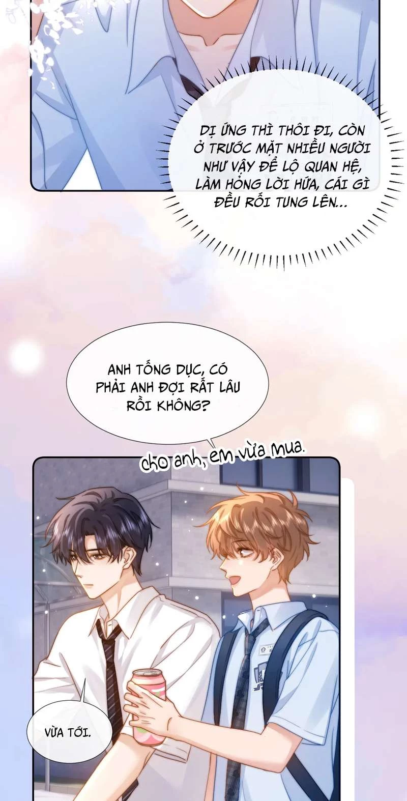 Chất Dị Ứng Đáng Yêu Chapter 6 - 27