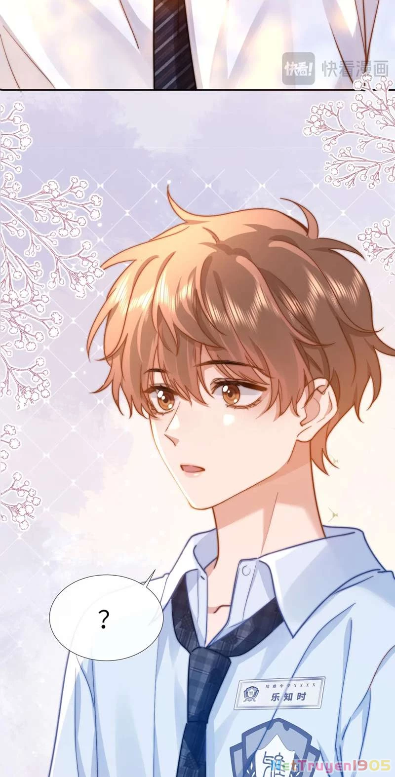 Chất Dị Ứng Đáng Yêu Chapter 6 - 29