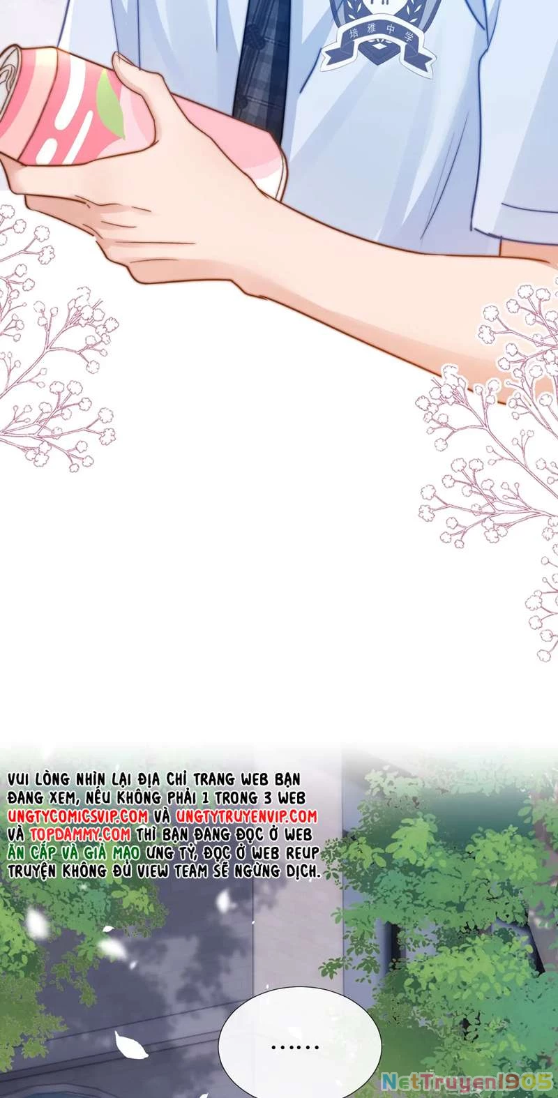 Chất Dị Ứng Đáng Yêu Chapter 6 - 30