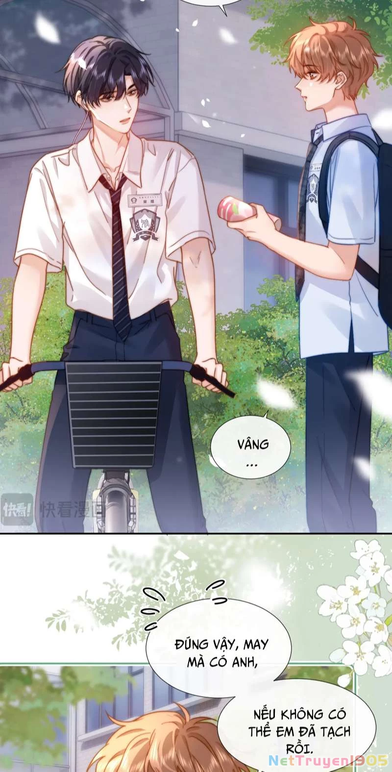 Chất Dị Ứng Đáng Yêu Chapter 6 - 31