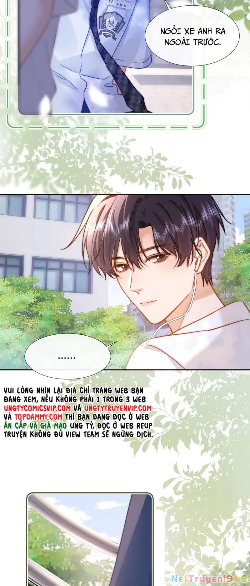 Chất Dị Ứng Đáng Yêu Chapter 6 - 33