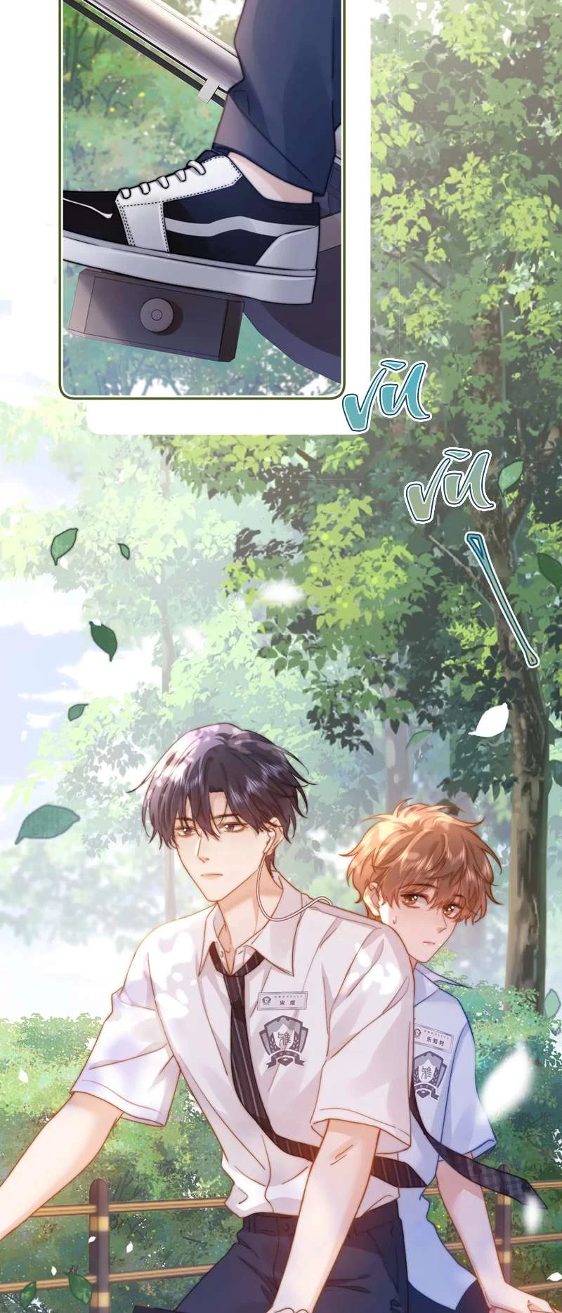 Chất Dị Ứng Đáng Yêu Chapter 6 - 34