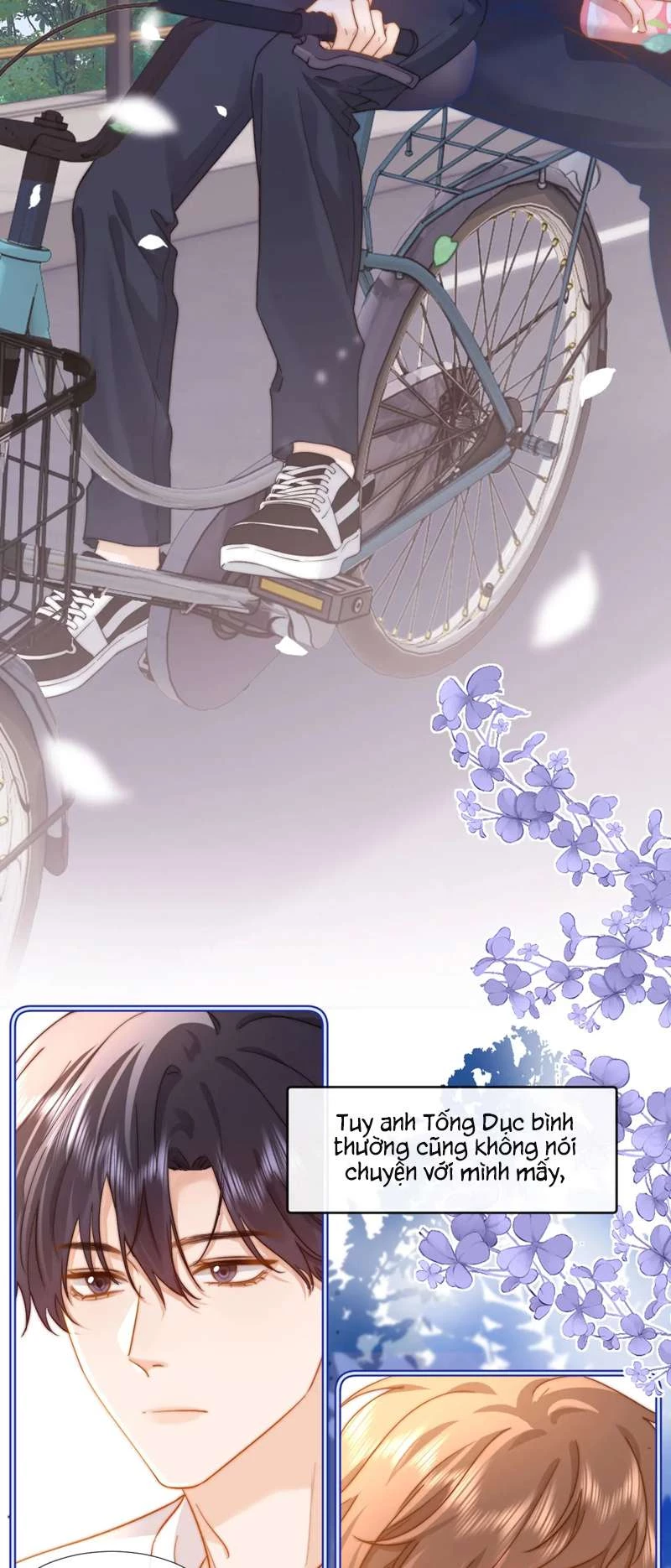 Chất Dị Ứng Đáng Yêu Chapter 6 - 35