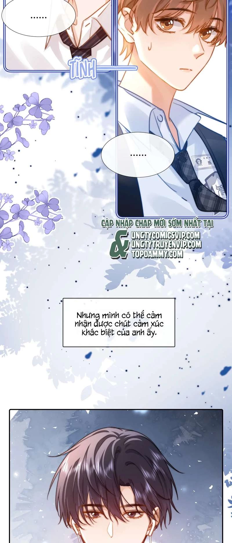 Chất Dị Ứng Đáng Yêu Chapter 6 - 36