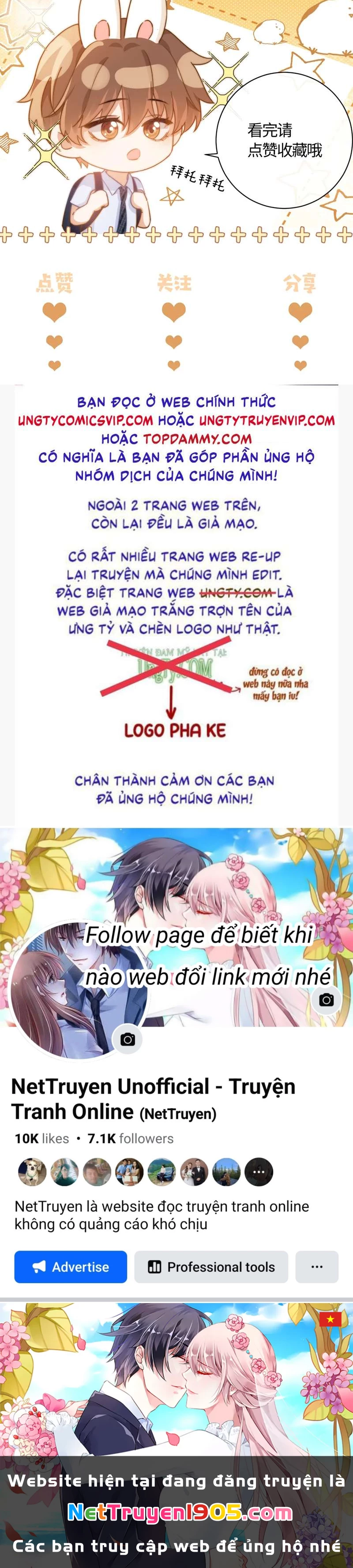 Chất Dị Ứng Đáng Yêu Chapter 6 - 40