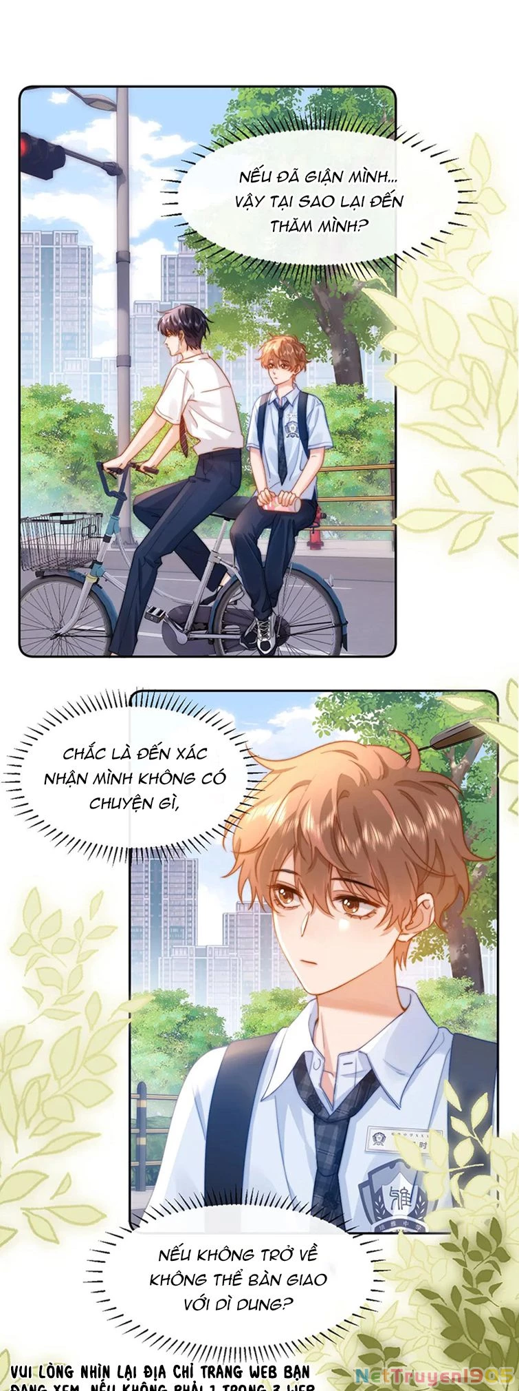 Chất Dị Ứng Đáng Yêu Chapter 7 - 2