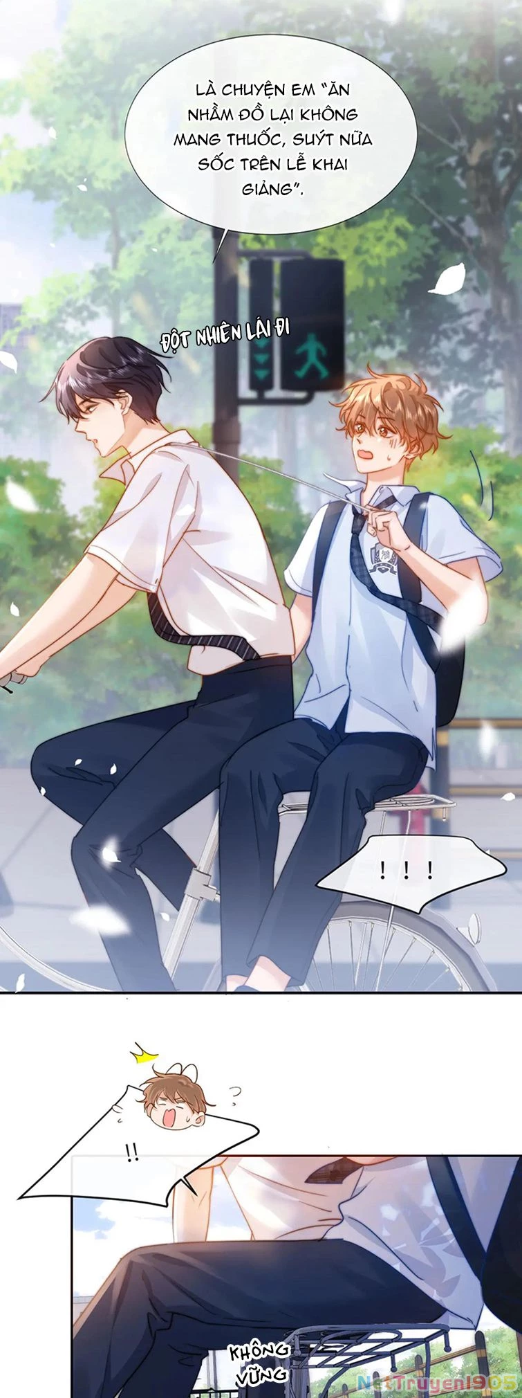 Chất Dị Ứng Đáng Yêu Chapter 7 - 5