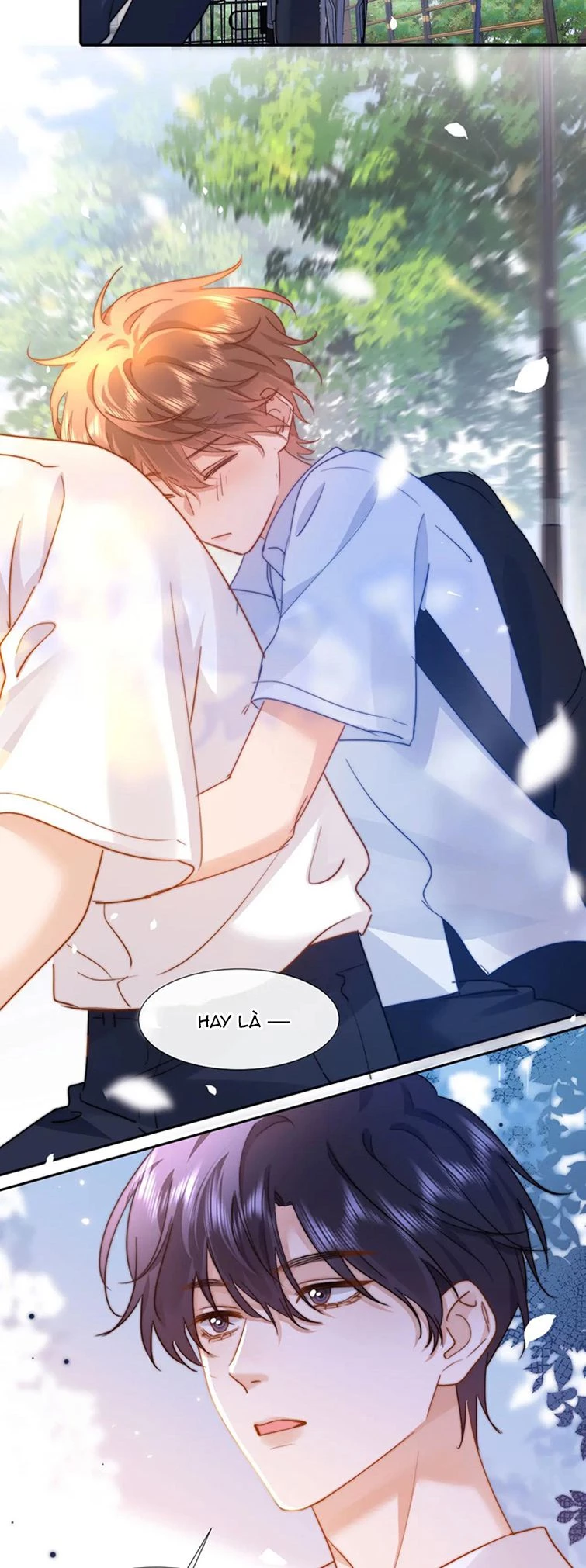 Chất Dị Ứng Đáng Yêu Chapter 7 - 6