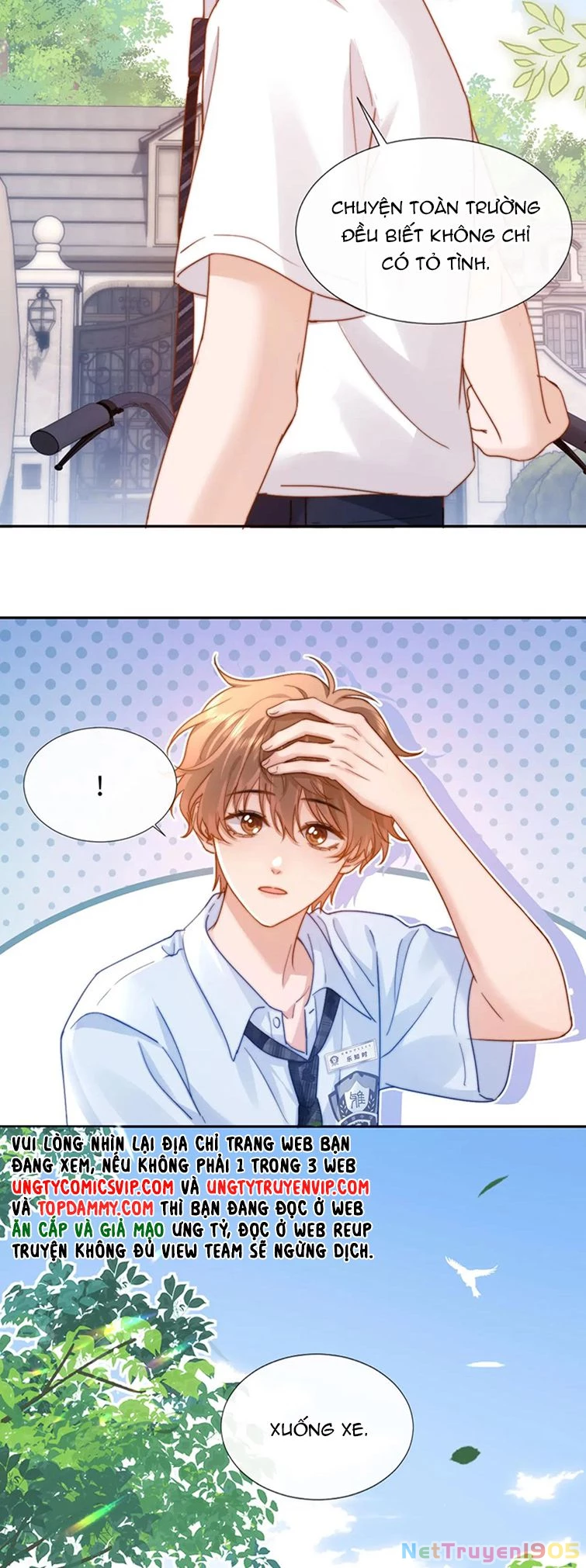 Chất Dị Ứng Đáng Yêu Chapter 7 - 12