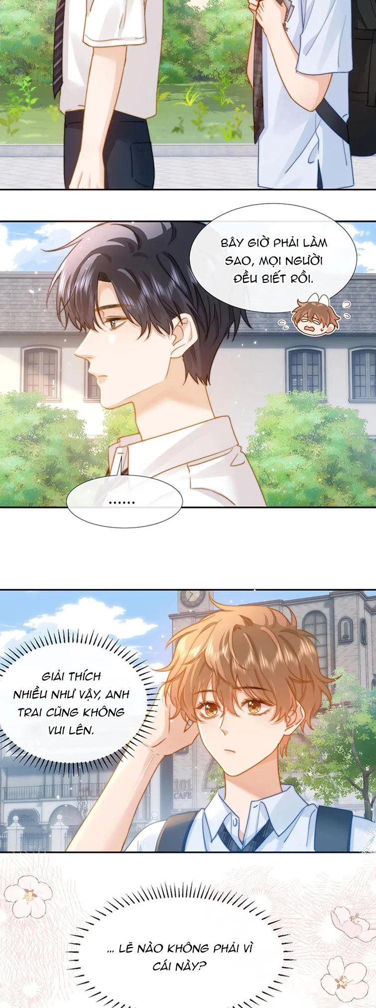 Chất Dị Ứng Đáng Yêu Chapter 7 - 14