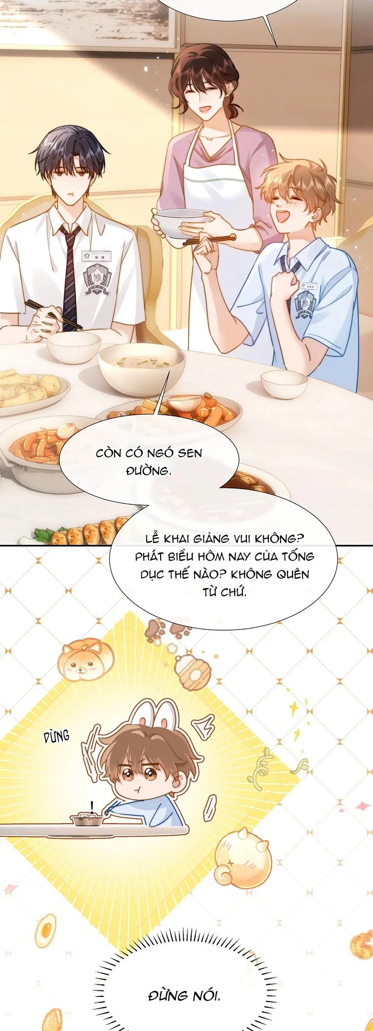 Chất Dị Ứng Đáng Yêu Chapter 7 - 18
