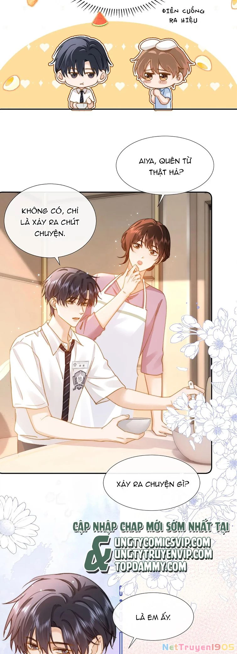 Chất Dị Ứng Đáng Yêu Chapter 7 - 19