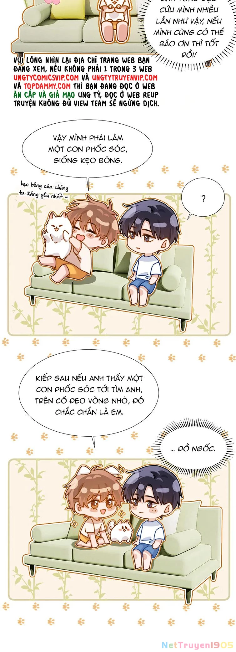 Chất Dị Ứng Đáng Yêu Chapter 7 - 22