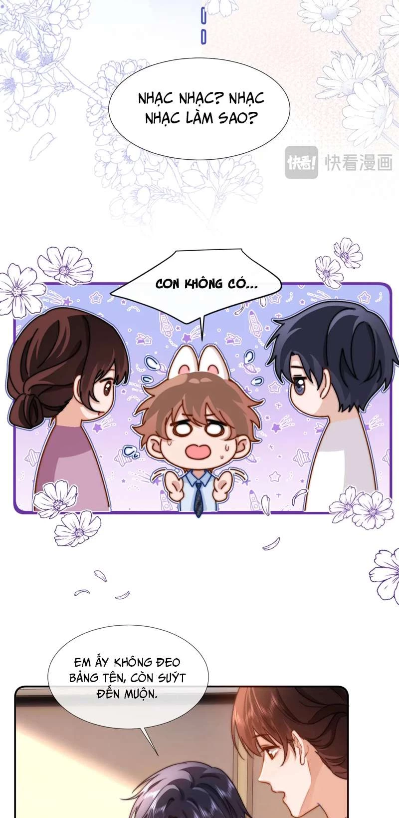 Chất Dị Ứng Đáng Yêu Chapter 8 - 4