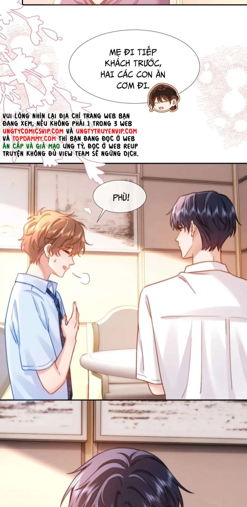 Chất Dị Ứng Đáng Yêu Chapter 8 - 6